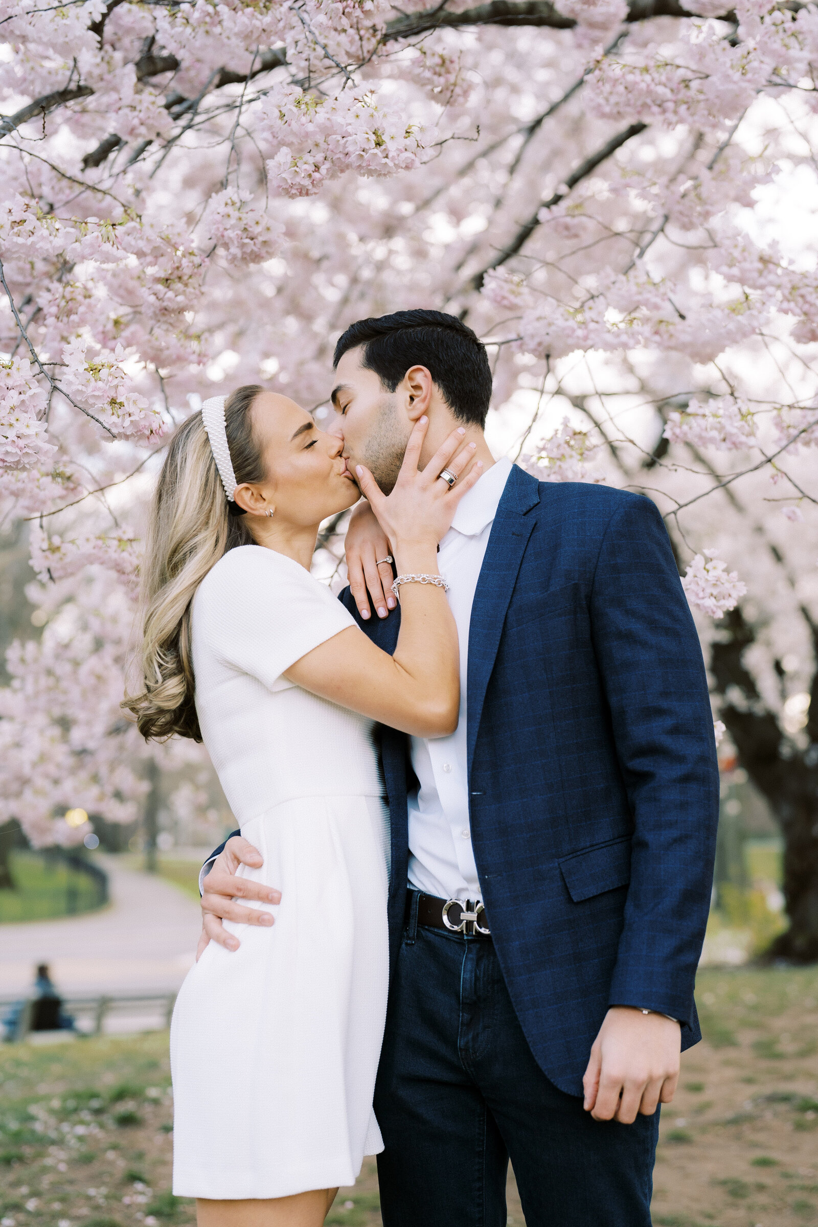 Ashton & Sav, photographed by Georgia Sheridan